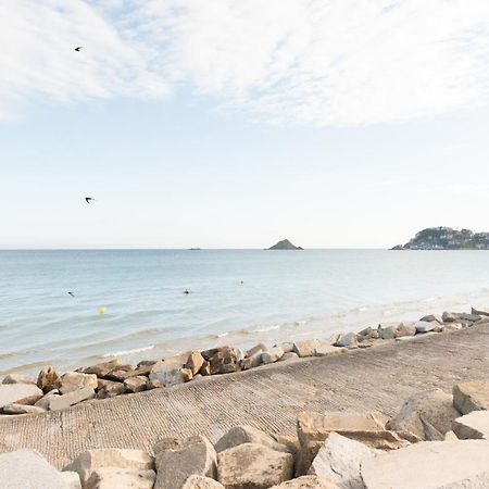 Le Petit Paradis De La Digue Pleneuf-Val-Andre Kültér fotó